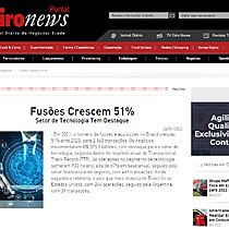 Fuses Crescem 51%